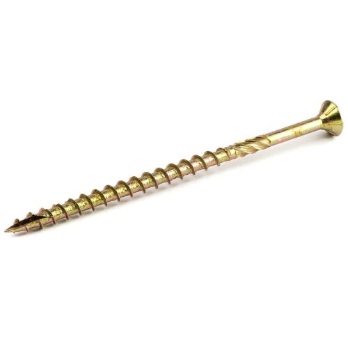8*300 facsavar vágóéllel Torx (holz csavar)