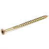 8*300 facsavar vágóéllel Torx (holz csavar)