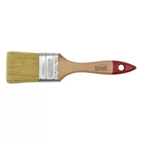 Ecset olajbázisú és diszperziós festékhez 50*15*58mm