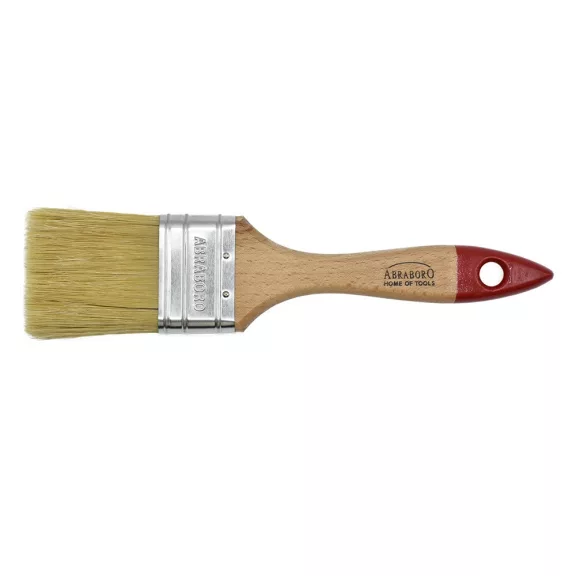Ecset olajbázisú és diszperziós festékhez 70x15x63mm Ecset olajbázisú és diszperziós festékhez 70x15x63mm