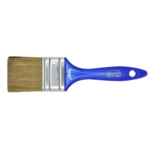 Ecset vízbázisú és lakkfestékhez 50*15*52mm