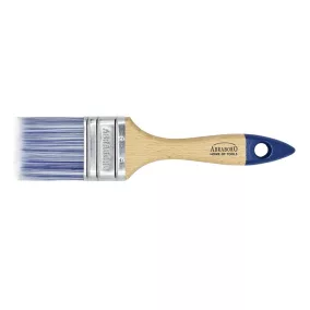 Ecset olaj és vízbázisú festékhez 30*15*49mm