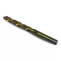Fémcsigafúró titán bevonattal 14mm