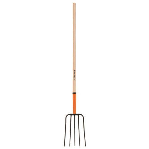 TRUPER vasvilla 5 ágú fa nyéllel 23*153 cm (BPJ-5)