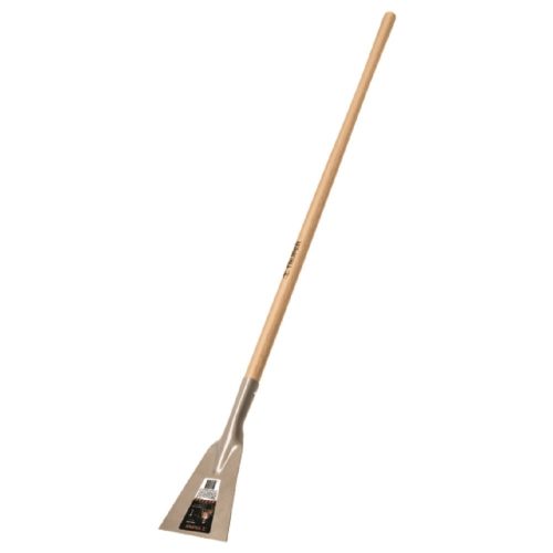 TRUPER gyökér, jég és linóleum vágó 18*160 cm (SCR-7)