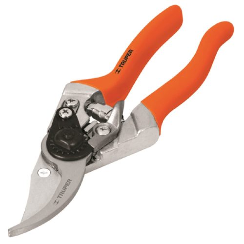 TRUPER metszőolló cserélhető acél pengés 19mm (T-45)