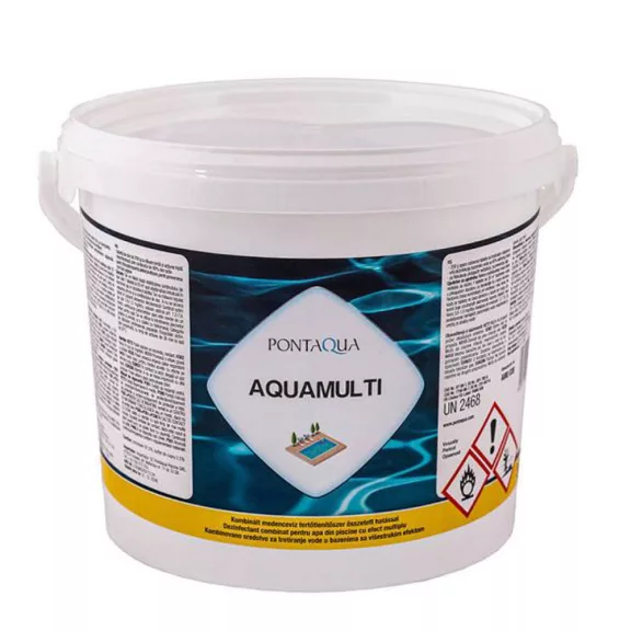 AQUAMULTI 3kg (15 tabletta) AQUAMULTI 3kg (15 tabletta)