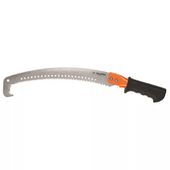TRUPER ágfűrész kampós véggel hármas fogazat 41cm (STP-16X) TRUPER ágfűrész kampós véggel hármas fogazat 41cm (STP-16X)