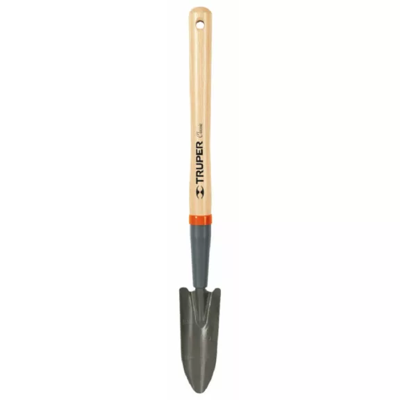 TRUPER keskeny ültető lapát 53cm (GTL-TR) TRUPER keskeny ültető lapát 53cm (GTL-TR)