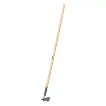   TRUPER kapa hegyes lemez fejű lakkozott fa nyeles 145cm (ATJ-V)