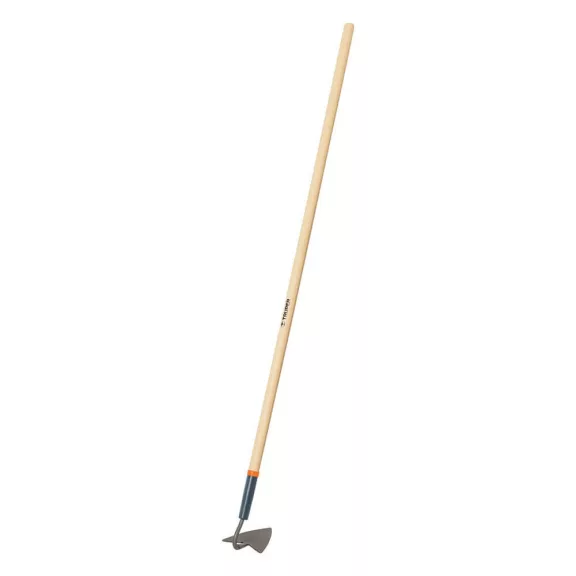 TRUPER kapa hegyes lemez fejű lakkozott fa nyeles 145cm (ATJ-V) TRUPER kapa hegyes lemez fejű lakkozott fa nyeles 145cm (ATJ-V)