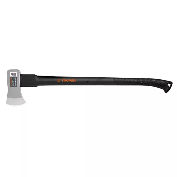 TRUPER fejsze 1,6kg kovácsolt fejű üvegszálas nyél 86cm (HM-3-1/2F) TRUPER fejsze 1,6kg kovácsolt fejű üvegszálas nyél 86cm (HM-3-1/2F)