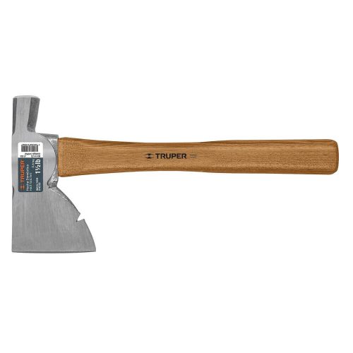 TRUPER szöghúzós balta kovácsolt fejű lakkozott fa nyéllel 60dkg/35cm (HH-1-1/2)