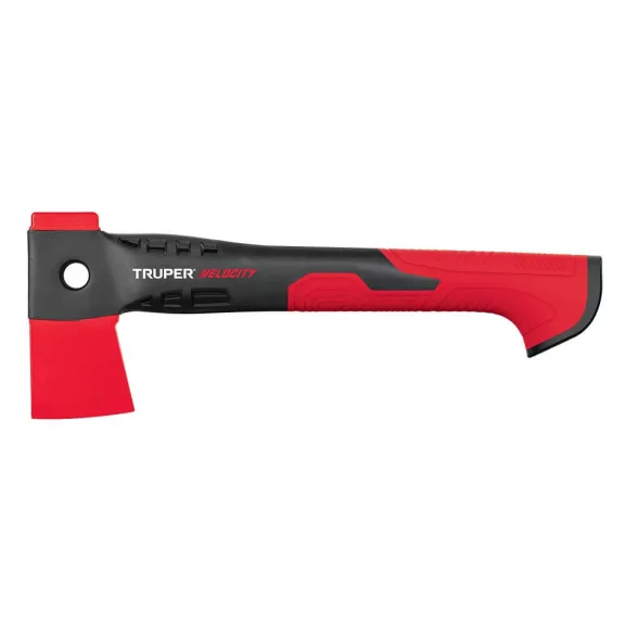 TRUPER balta kovácsolt fejű üvegszálas nyéllel 45dkg/35cm (HVE-1) TRUPER balta kovácsolt fejű üvegszálas nyéllel 45dkg/35cm (HVE-1)