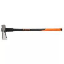   TRUPER hasító fejsze 3,6kg kovácsolt fejű üvegszálas nyél 92cm (TJR-8FX)