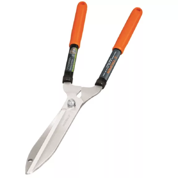 TRUPER sövényvágó olló 22cm-es pengés fém nyél 55cm (TB-19) TRUPER sövényvágó olló 22cm-es pengés fém nyél 55cm (TB-19)