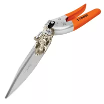   TRUPER fűnyíró olló 3 irányba forgatható fej 33cm (T-80)