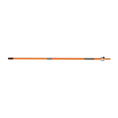 TRUPER teleszkópos nyél kampós végű ágvágóhoz 190-360cm (MG-TR-82F)
