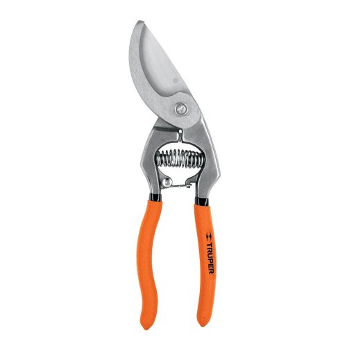 TRUPER metszőolló acél pengés 19mm*22cm (T-67X)