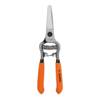 TRUPER metszőolló acél pengés 8mmx15cm (T-20)