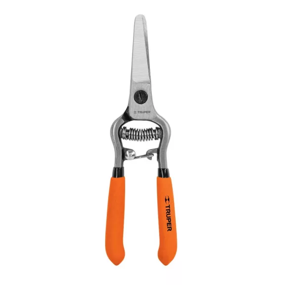 TRUPER metszőolló acél pengés 8mmx15cm (T-20) TRUPER metszőolló acél pengés 8mmx15cm (T-20)