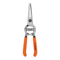 TRUPER metszőolló acél pengés 8mmx20cm (T-24)