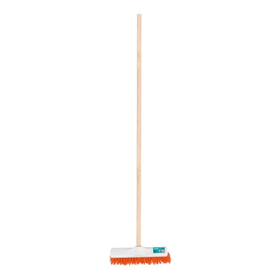KLINTEK térkőseprű nyéllel 30cm KLINTEK térkőseprű nyéllel 30cm