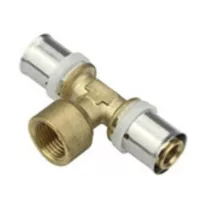 20-3/4" T idom BM ötrétegű préselhető MELSCHER