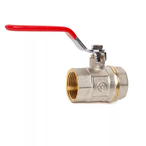 1" BB golyóscsap hosszú karos MELSCHER 1" BB golyóscsap hosszú karos MELSCHER