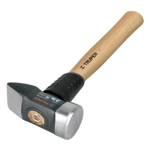 TRUPER kovács kalapács fa nyéllel 1,5kg (CRP-3HX)