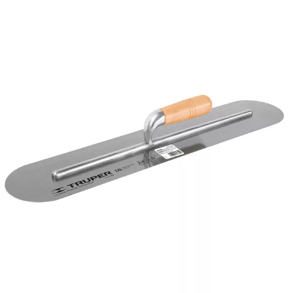 TRUPER simító ovális 61cm (LLA-24) TRUPER simító ovális 61cm (LLA-24)