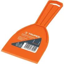 TRUPER rugalmas műanyag spakli 80mm (ET-3P)
