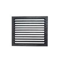 250x180x12 kazán rostélyelem FK-14