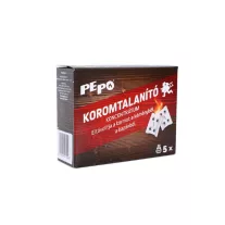 Koromtalanító koncentrátum 5x14g PE-Po