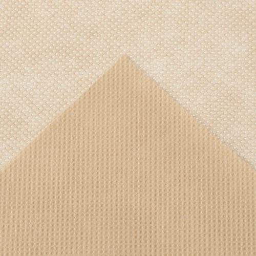200cm fátyolfólia 60gr/m2 bézs 10m