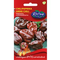   Rédei vetőmag - Habanero csokoládé chilipaprika (20 darab)