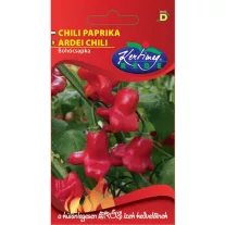 Rédei vetőmag - Bohócsapka chilipaprika (20 darab)
