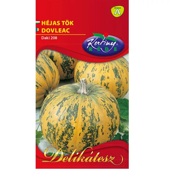 Rédei vetőmag - Daki 802 héjastök 2g Rédei vetőmag - Daki 802 héjastök 2g