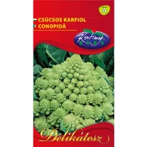 Rédei vetőmag - Csúcsos karfiol 0,5g