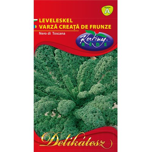 Rédei vetőmag - Nero di Toscana leveleskel 2g