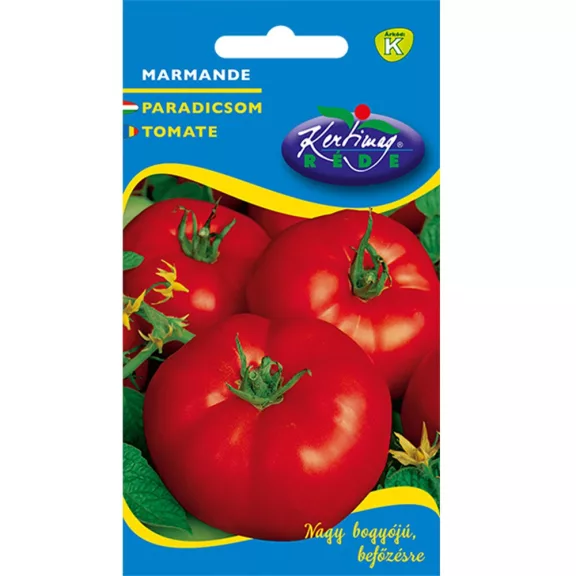 Rédei vetőmag - Marmande paradicsom 0,5g Rédei vetőmag - Marmande paradicsom 0,5g