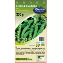   Rédei vetőmag - Debreceni világoszöld korai kifejtőborsó 250g