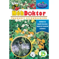   Rédei méhdoktor vetőmag - Egynyári virágkeverék (méhlegelő) 20g