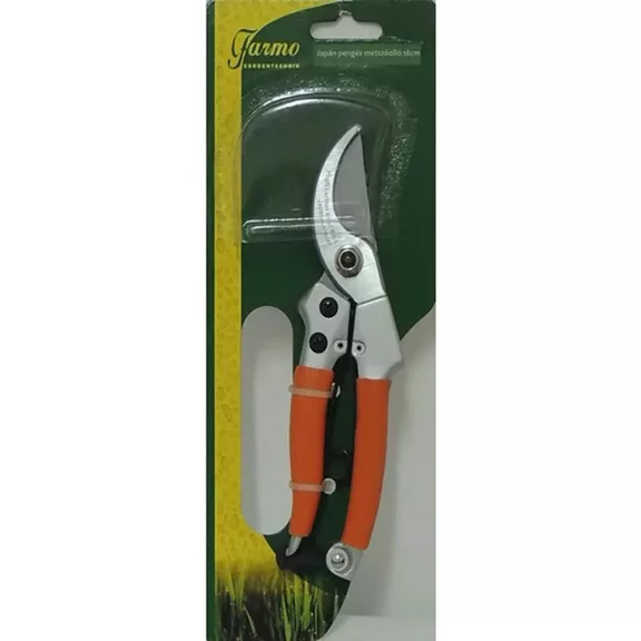 Metszőolló japán 18cm Metszőolló japán 18cm