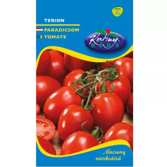 Rédei vetőmag - Terion paradicsom 0,5g Rédei vetőmag - Terion paradicsom 0,5g