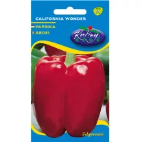 Rédei vetőmag - California Wonder piros paprika 1g
