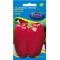 Rédei vetőmag - California Wonder piros paprika 1g