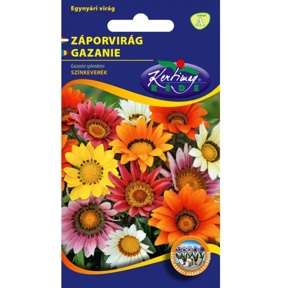 Rédei vetőmag - Záporvirág színkeverék 0,25g Rédei vetőmag - Záporvirág színkeverék 0,25g