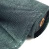 Belátásgátló - árnyékolóháló GOLDTEX zöld 120cmx10m