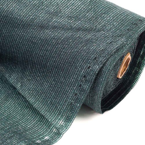 Belátásgátló - árnyékolóháló GOLDTEX zöld 100cmx10m